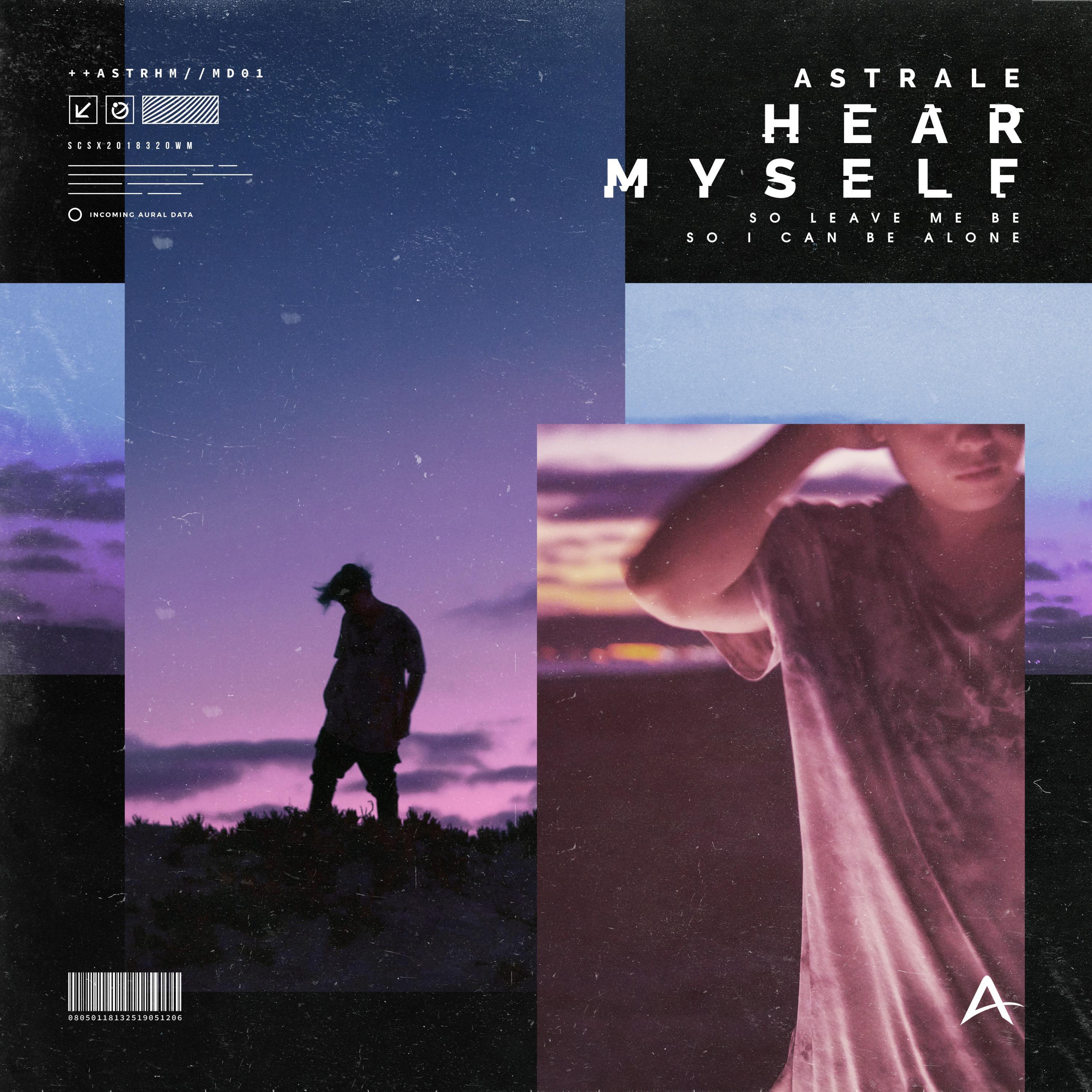 Hear Myself (feat. wydnr)
