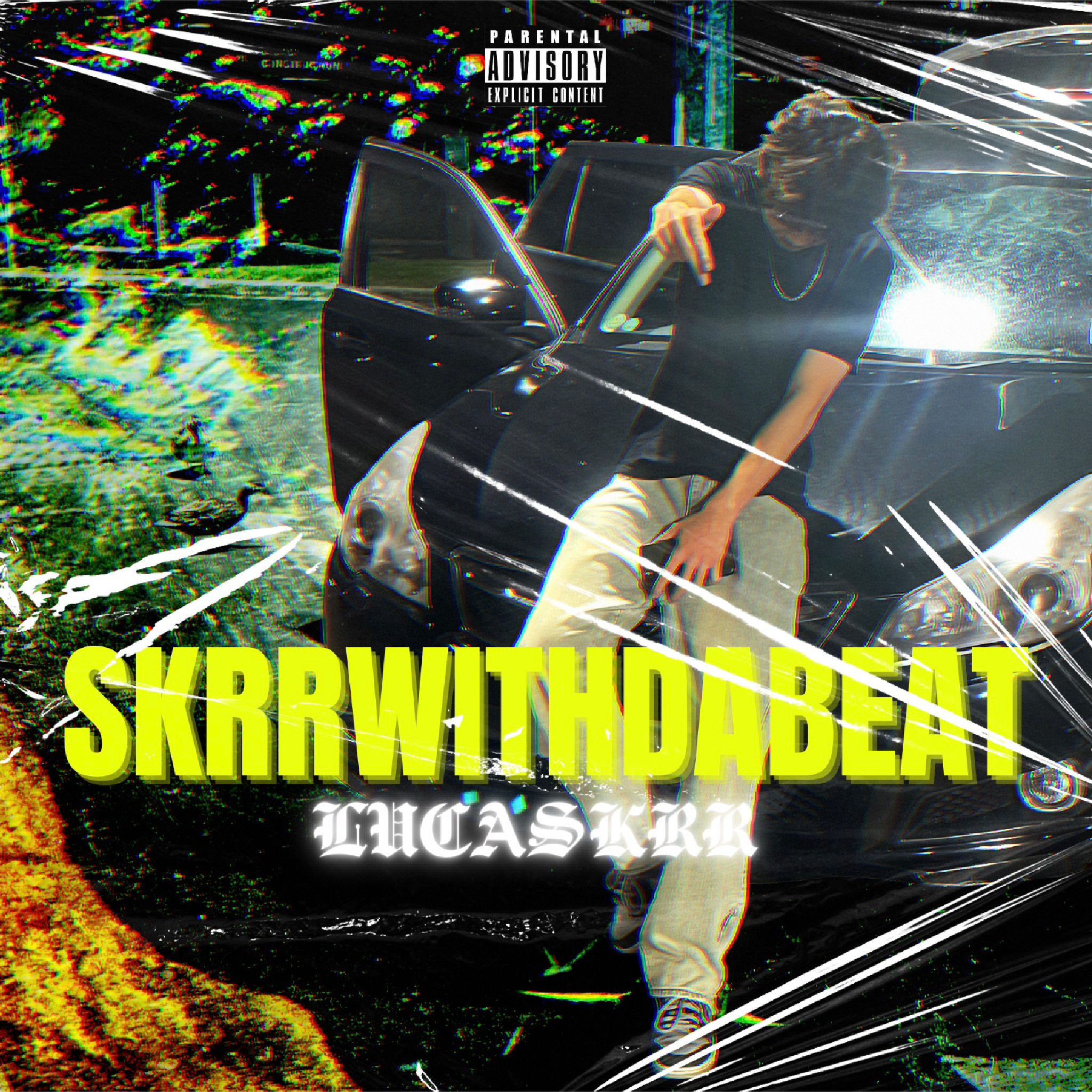 Double C (Prod.Akeli)