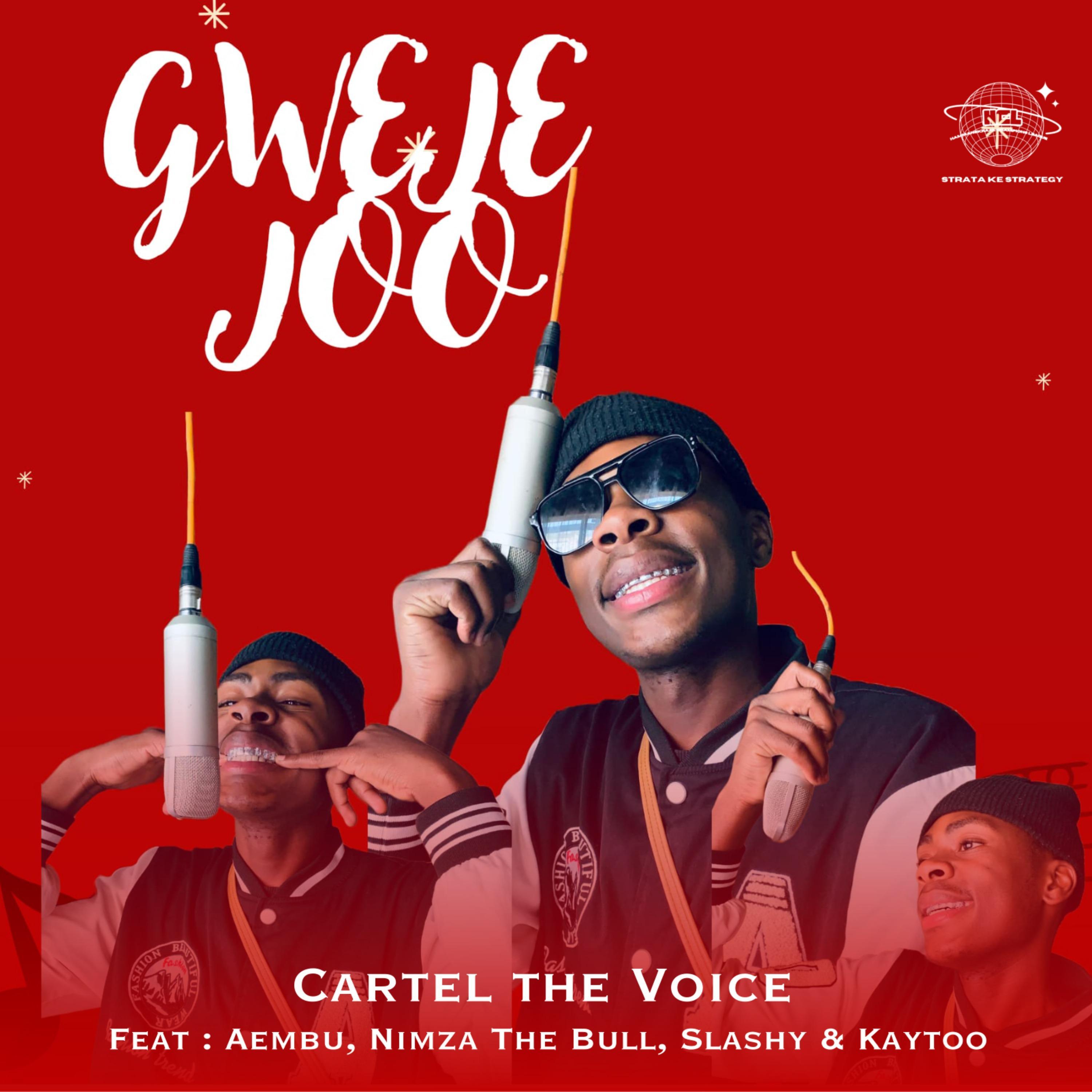 Gweje Joo (feat. Nimza The Bull, Slashy Zee & KayToo)