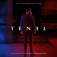 Tenet (For Your Consideration Promo)