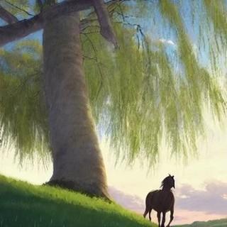 走马 (27秒Live片段)