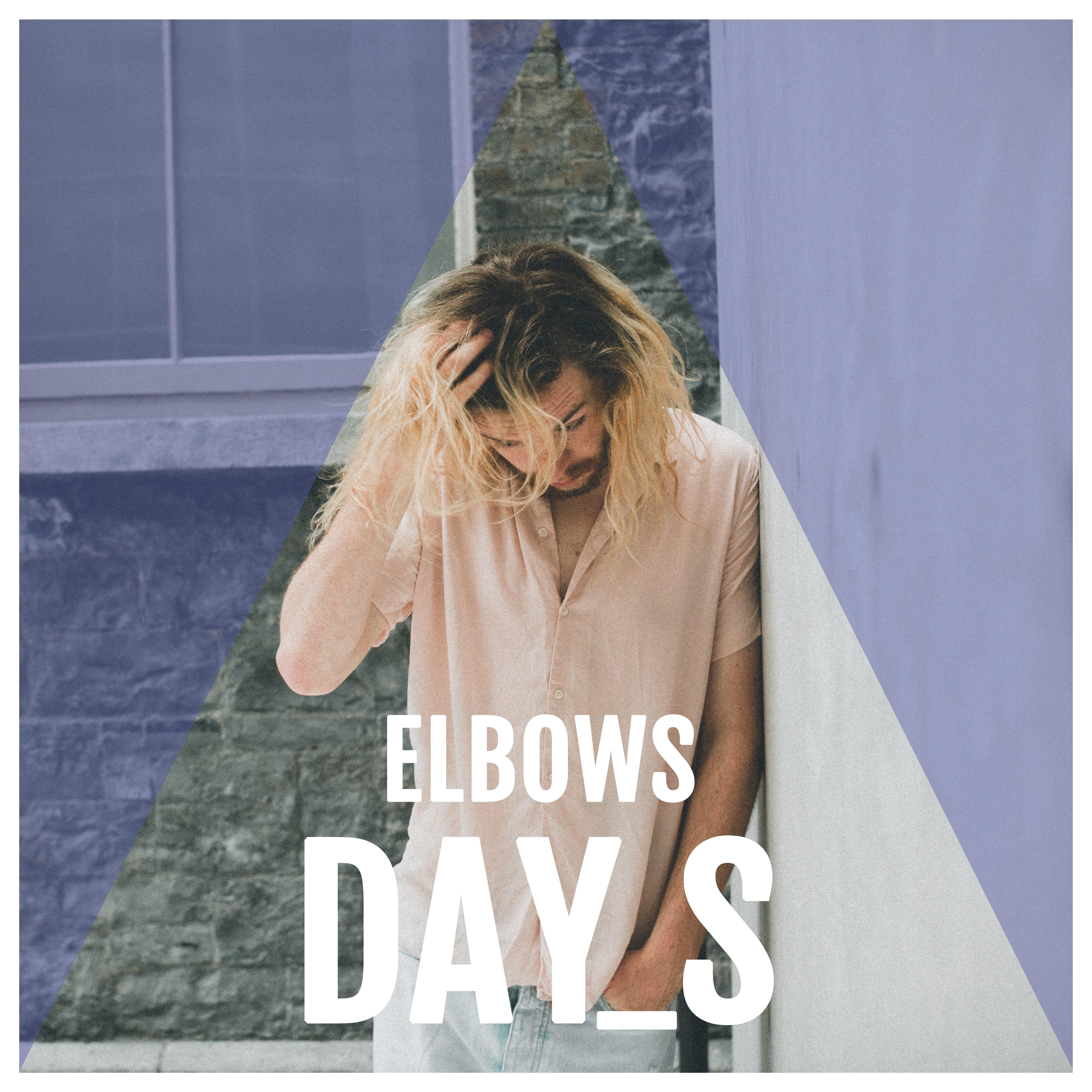 elbows (stock home mix)歌手：day_s发行时间：2018-03-02发行公司