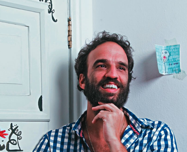 Marcelo Camelo