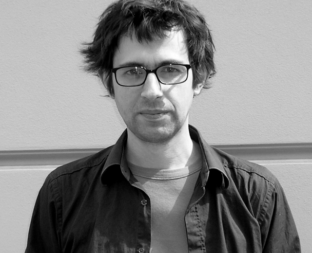 Sylvain Chauveau