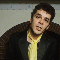 Ian Dury