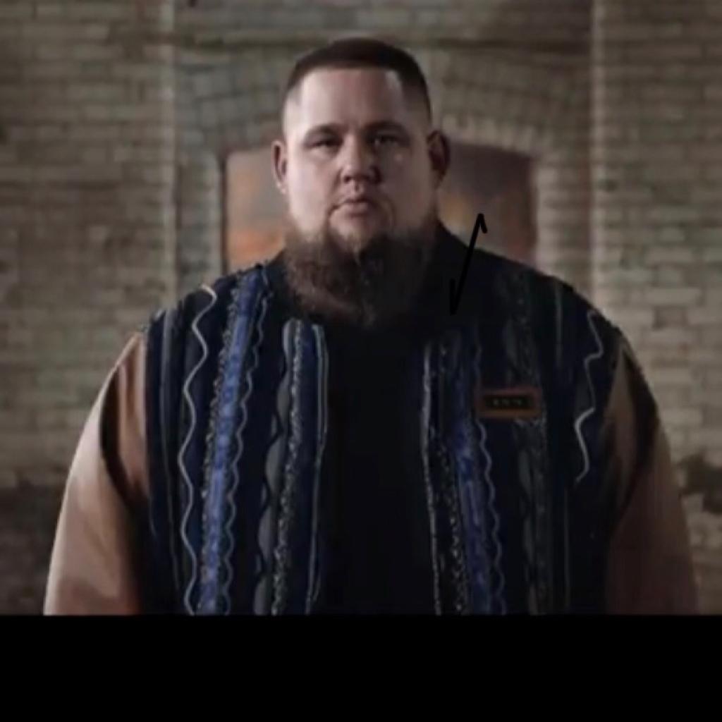 Rag'N'Bone Man
