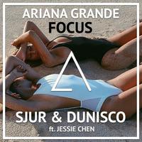 Focus (SJUR & Dunisco Ft. Jessie Chen Cover)