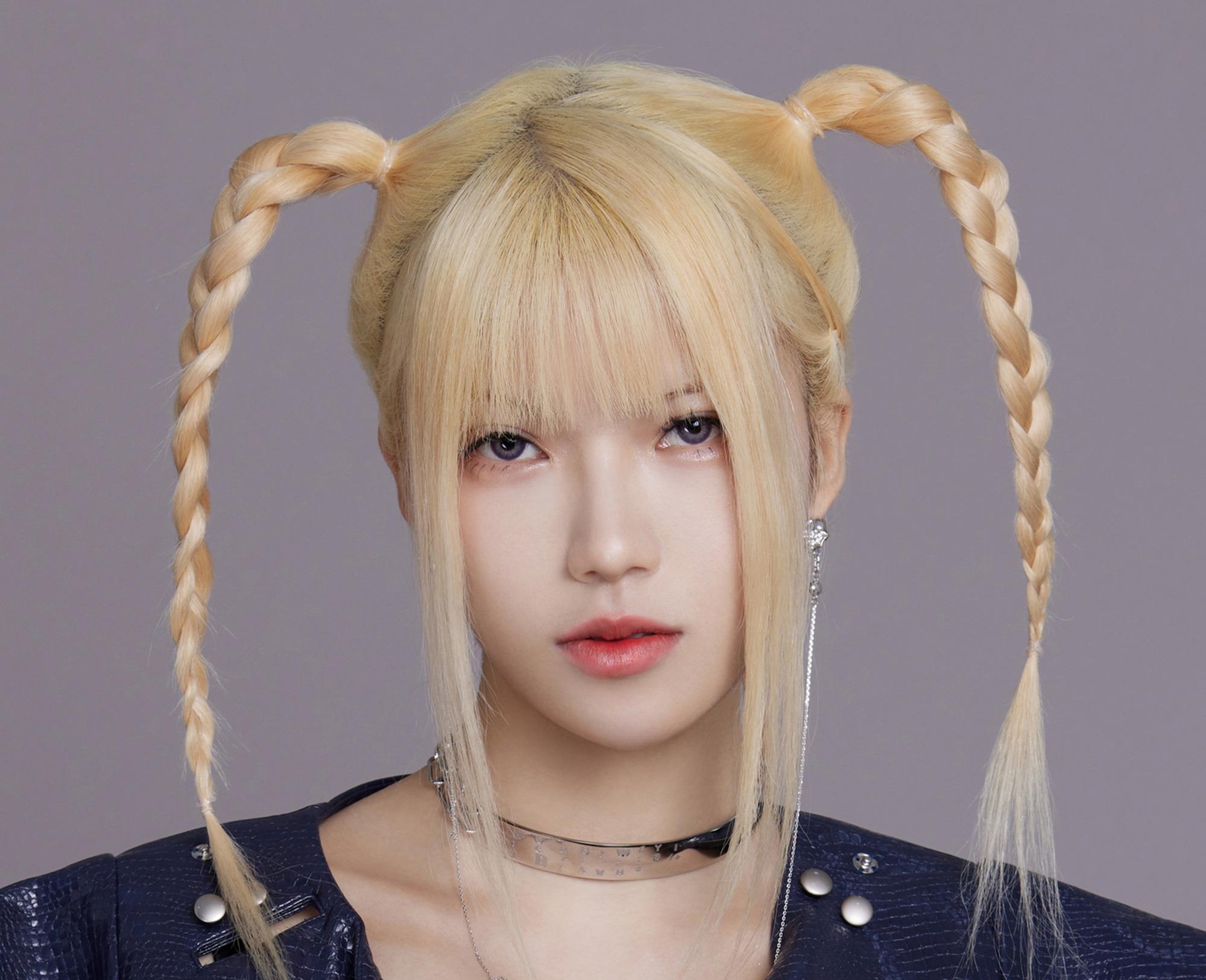 Jinx周君怡