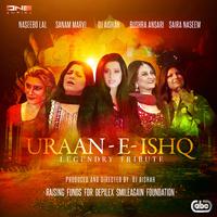 Uraan-E-Ishq (Legendry Tribute)