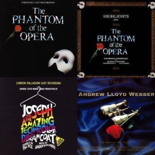 Andrew Lloyd Webber