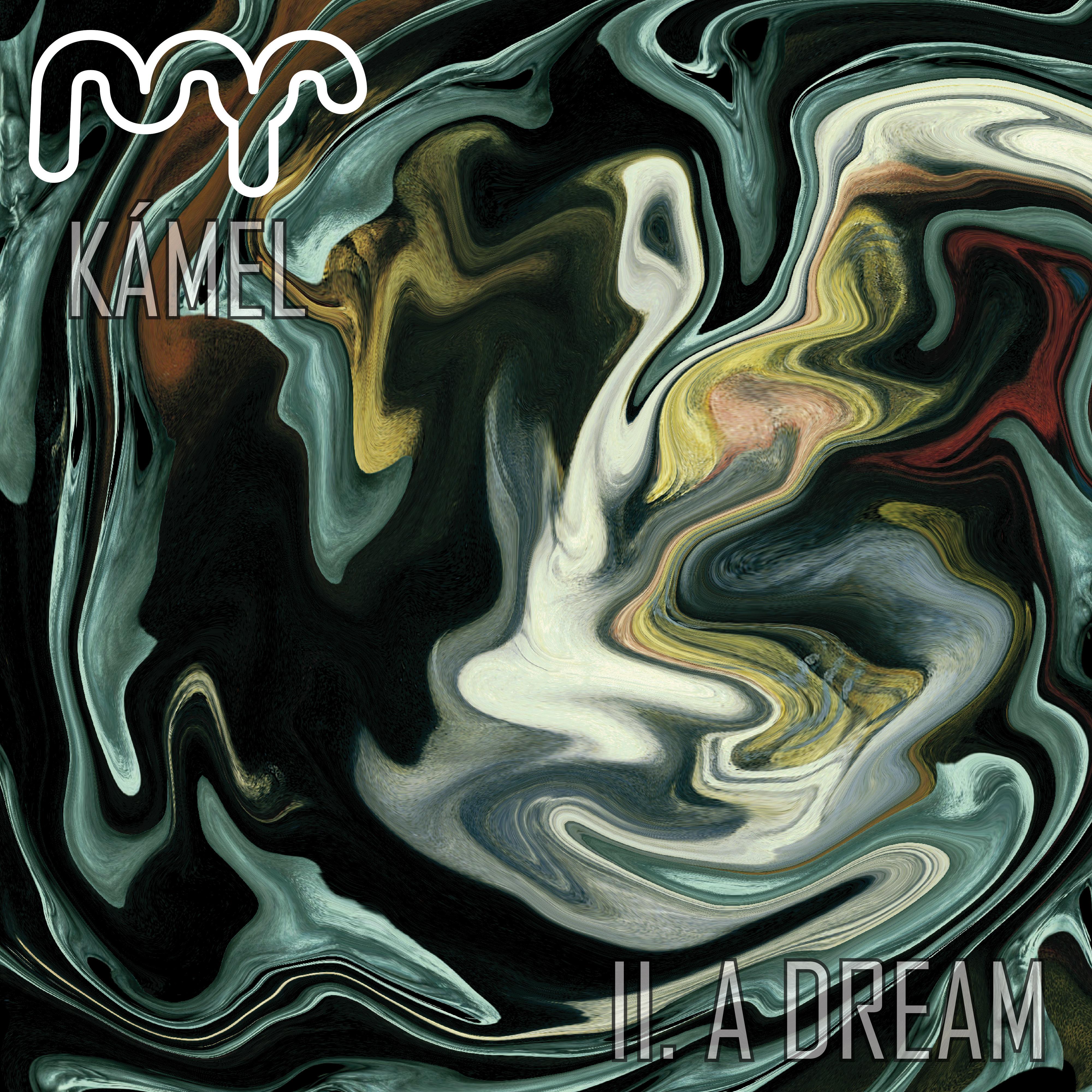 It Was All Just a Dream