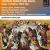 Hermann Scherchen - 27 Dona nobis pacem