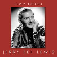 Lewis Boogie
