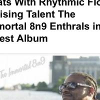 The Immortal 8n9