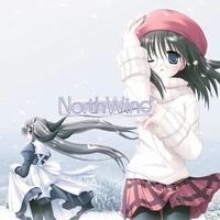 North Wind — Last Letter / have eyes only for you…