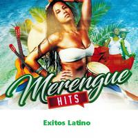 Merengue Hits e Éxitos Latino