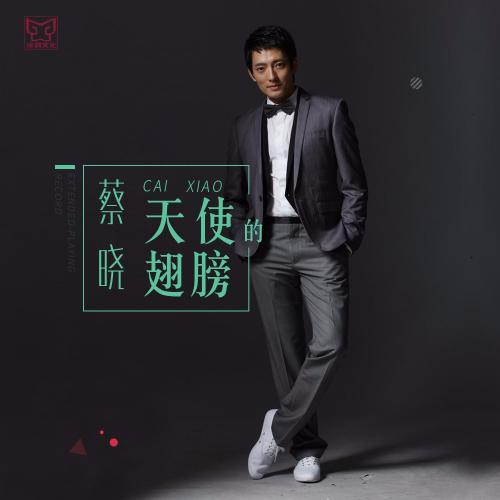 亲爱的别哭封面