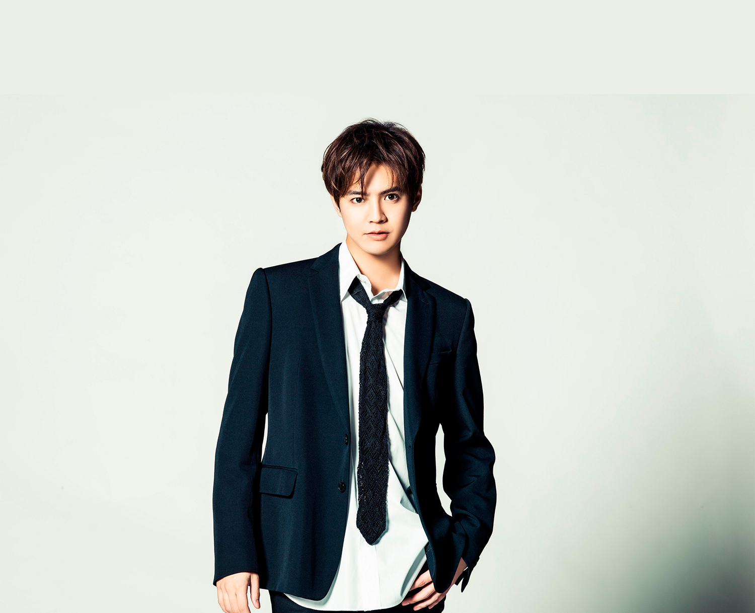片寄涼太
