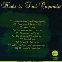 Herbs & Soul Originals