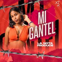 MI GANTEL (feat. KAYLE)