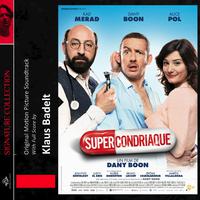 Supercondriaque (Original Score)