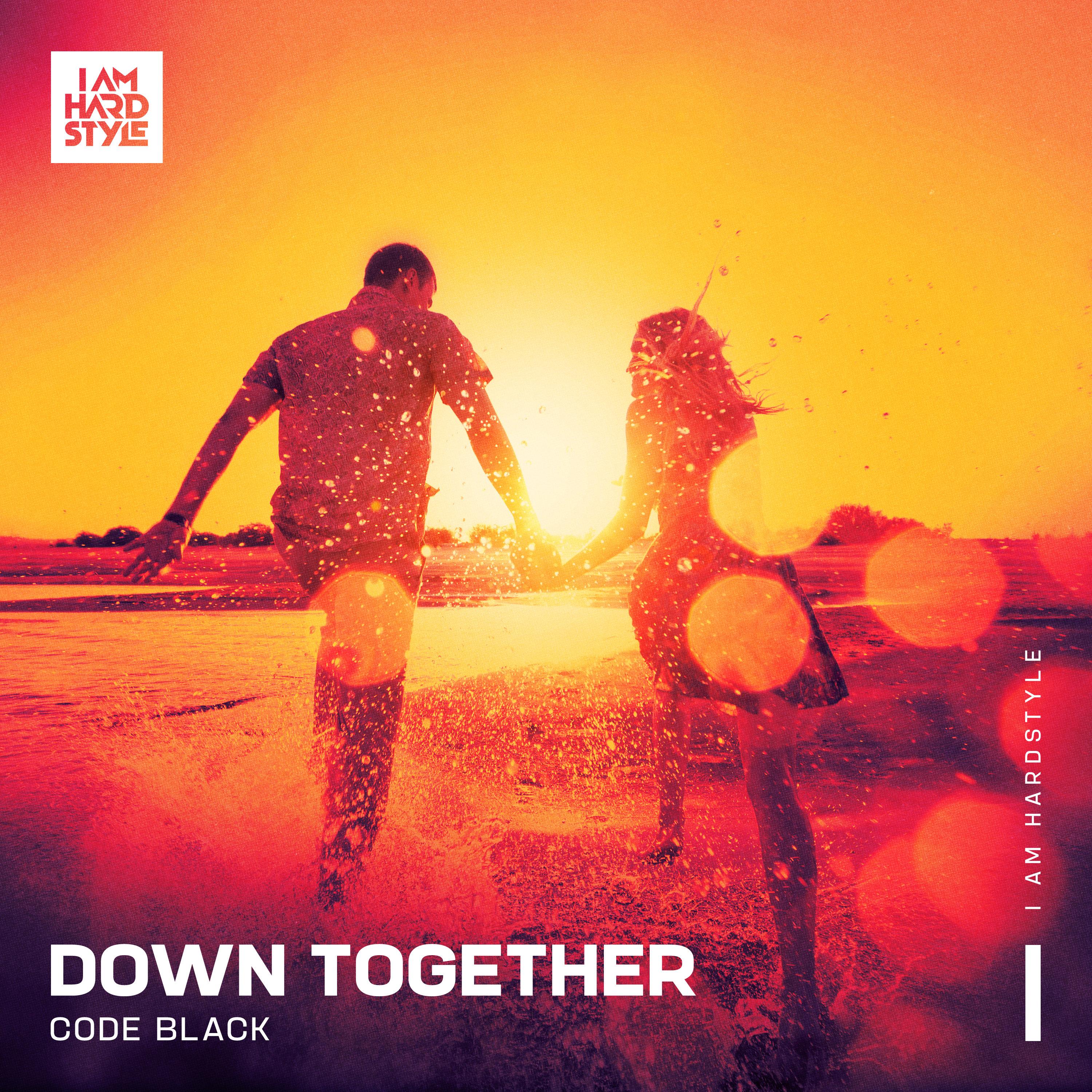 Down Together_Code Black_Down Together | 在线播放_Down Together歌词_Down Together下载 | 网易云音乐