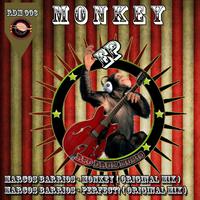 The Monkey EP