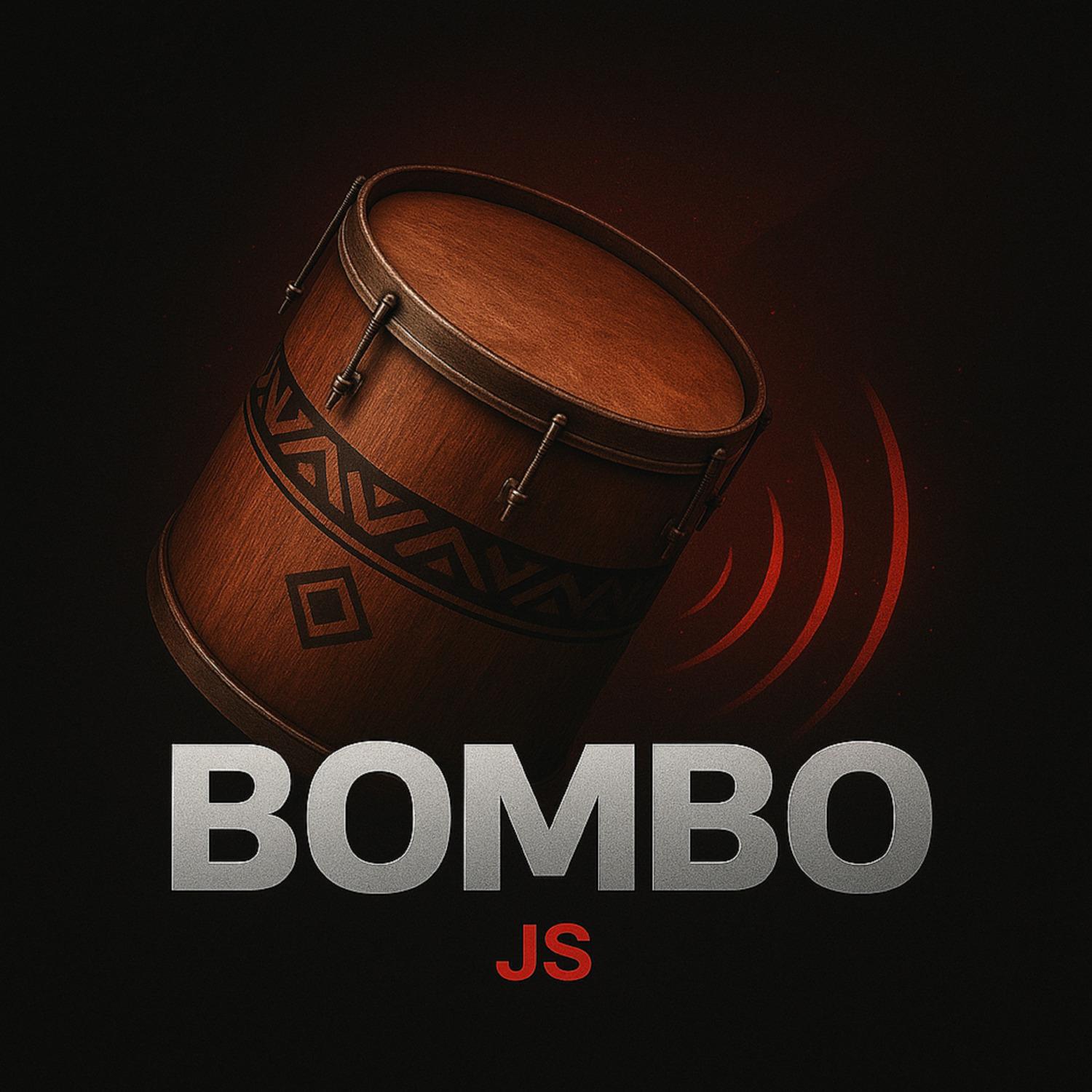 Bombo (Oficial)