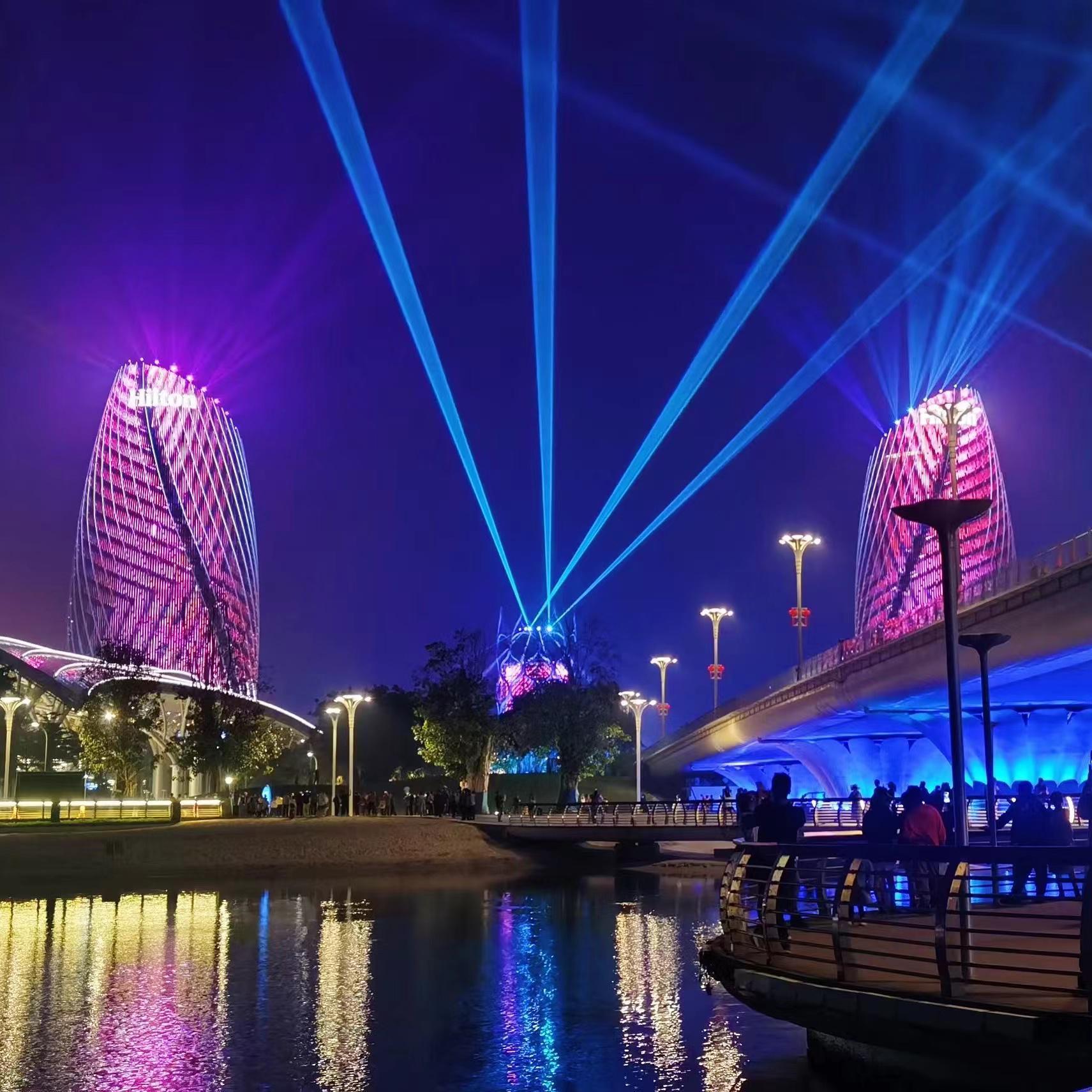 (海口)蹦迪必备 SPACE/Club