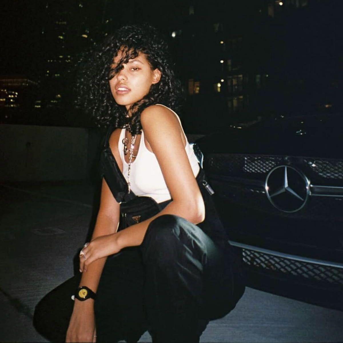 [FREE] Rnb Type Beat "What You Know Bout Love"