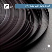 Latvian Radio Archive: Volfgangs Dārziņš