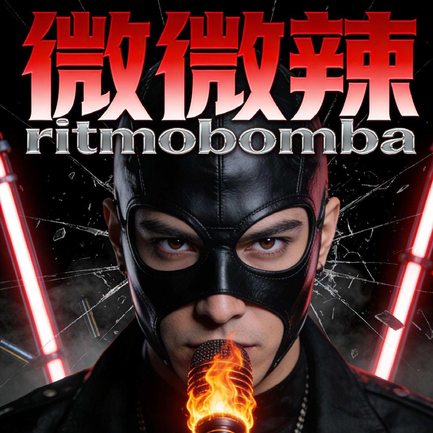 微微辣(ritmobomba)