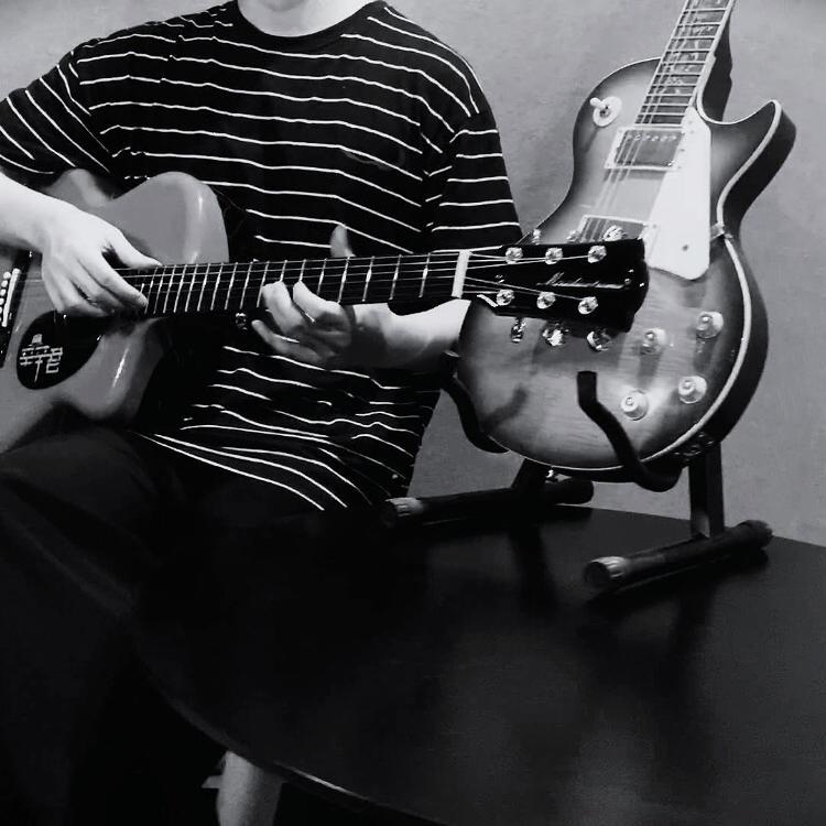 Lightning Moment 泛音ver