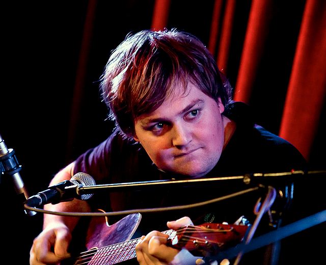 Tim Knol