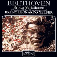 BEETHOVEN, L. van: Variations, Op. 35, 