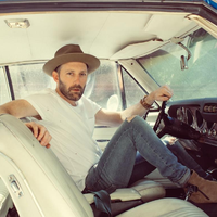 Mat Kearney