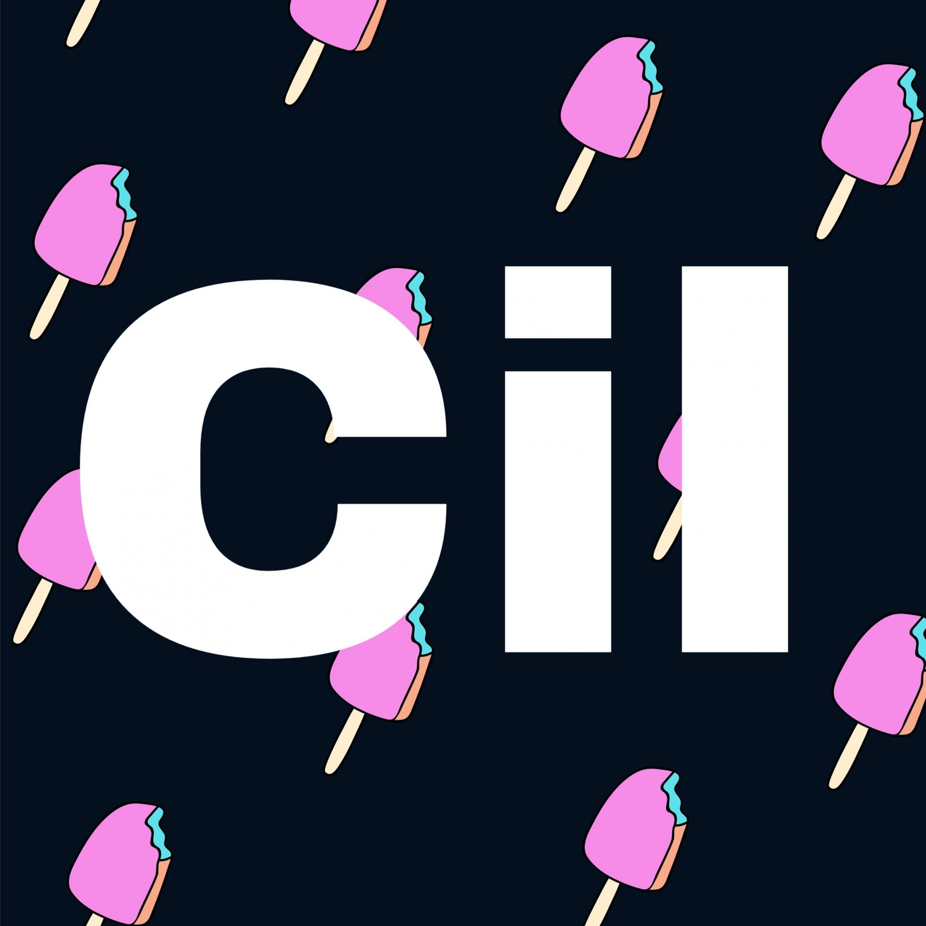 Cil