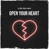 Le Dib - Open Your Heart