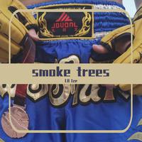 smoke trees