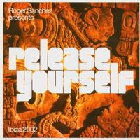 Release Yourself Ibiza 2002