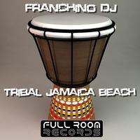 Tribal Jamaica Beach