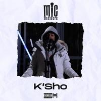 Mic Massacre (feat. K'sho)