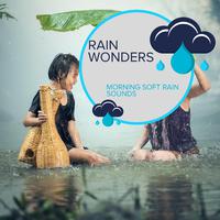 Rain Wonders - Morning Soft Rain Sounds