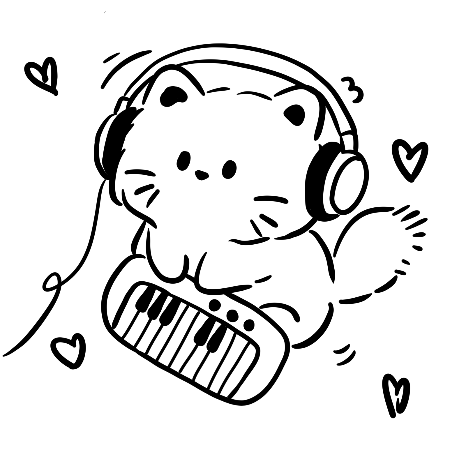 第二十一篇自由诗