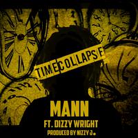 Time Collapse (feat. Dizzy Wright)