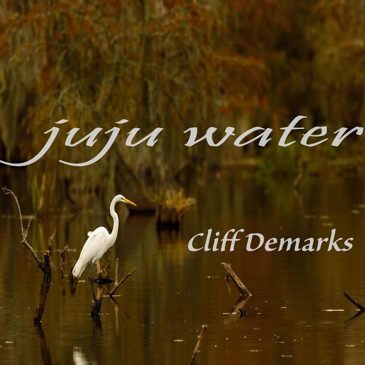 Juju Water_Cliff Demarks_Juju Water | 在线播放_Juju Water歌词_Juju Water下载 | 网易云音乐