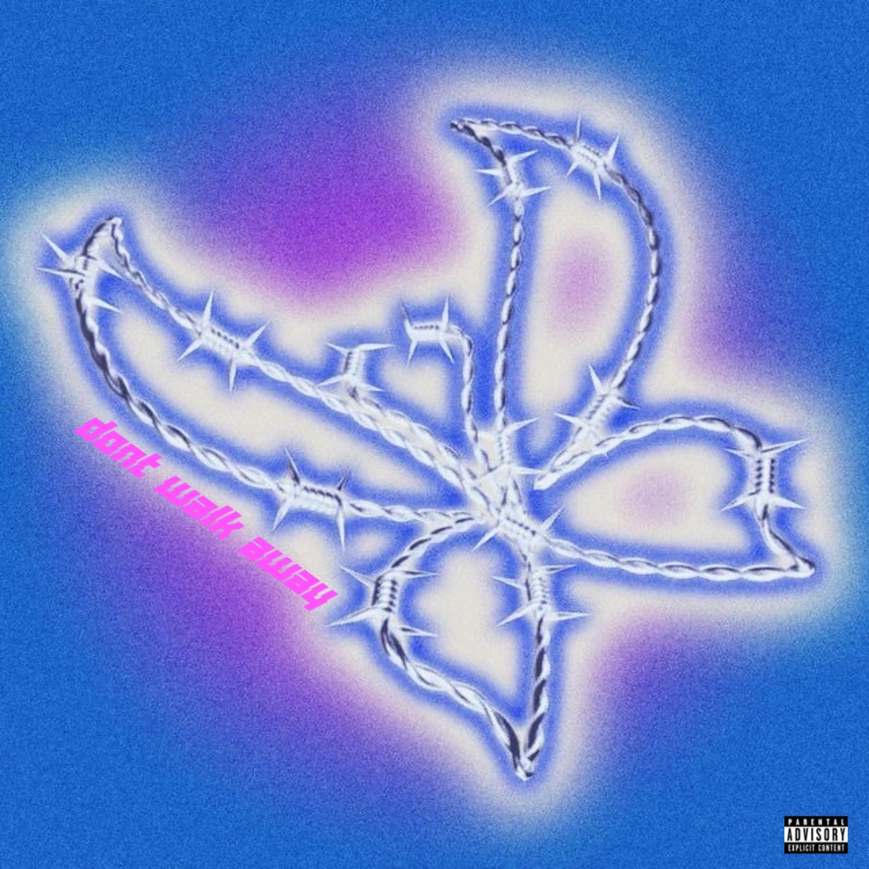 Don't Walk Away (feat. J.N. The Chef)