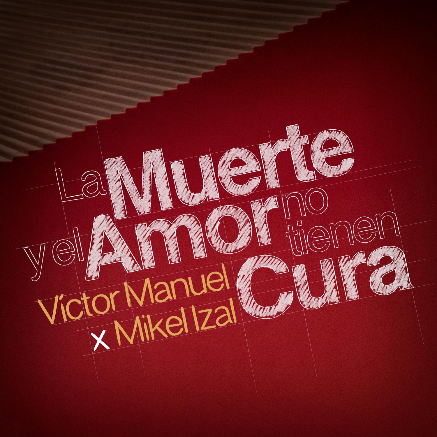 La Muerte y el Amor No Tienen Cura