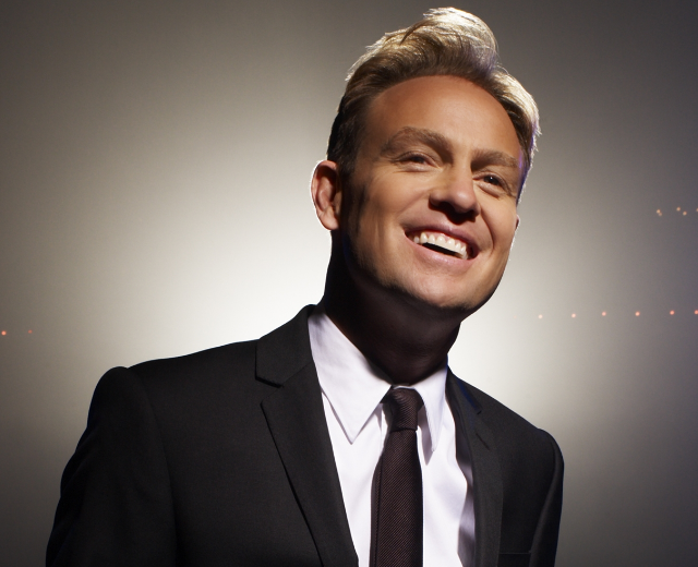 Jason Donovan
