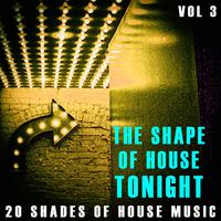 The Shape of House Tonight - Vol.3